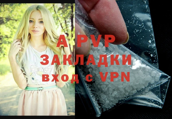 твердый Алексин